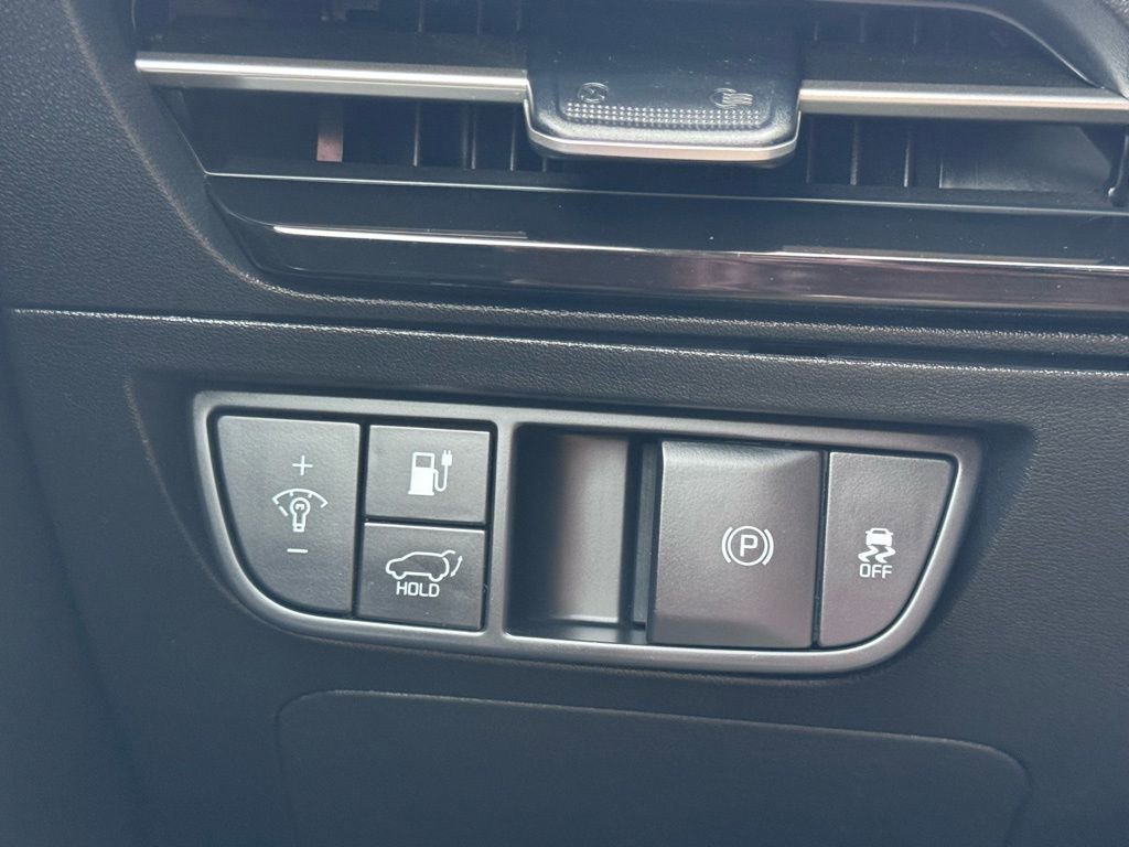Used 2022 Kia EV6 Wind w/ Wind Technology Package image 37