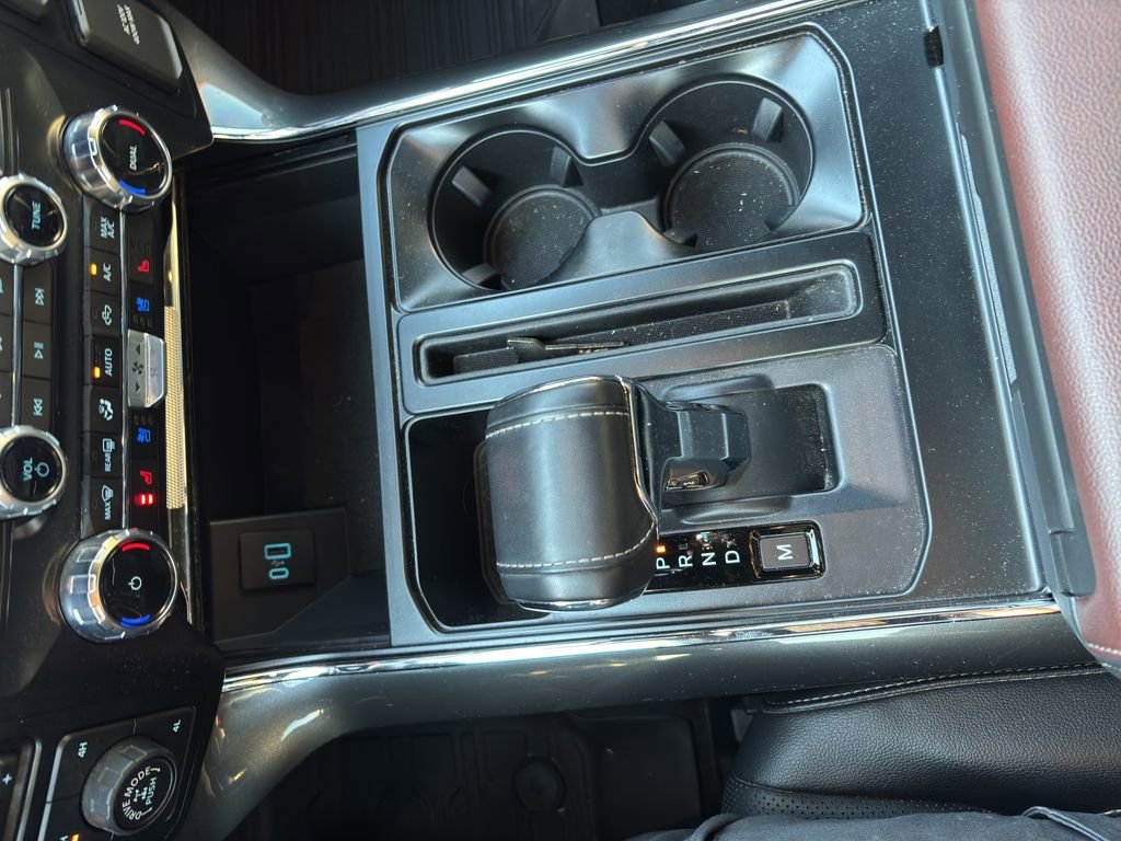 Certified 2023 Ford F150 Lariat image 12