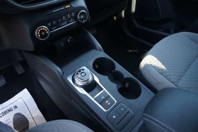 Certified 2020 Ford Escape SE FWD image 28