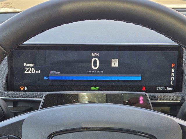 Certified 2024 Ford Mustang Mach-E Premium image 20