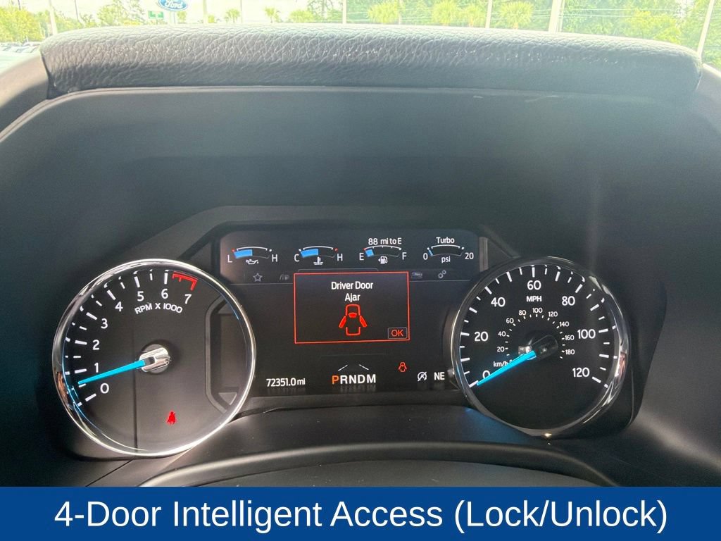 Certified 2021 Ford Expedition Max XLT RWD image 22