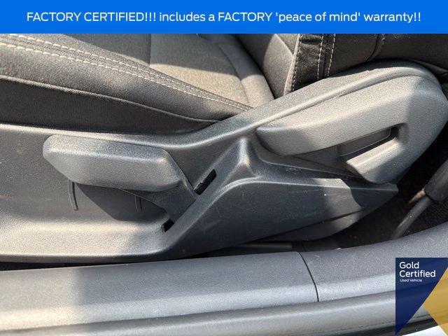 Certified 2024 Ford Mustang Coupe w/ Mustang Nite Pony Package RWD image 20