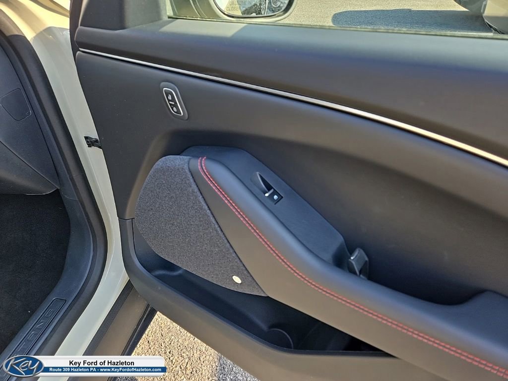 Certified 2025 Ford Mustang Mach-E Premium w/ Sport Appearance Package AWD/4WD image 24