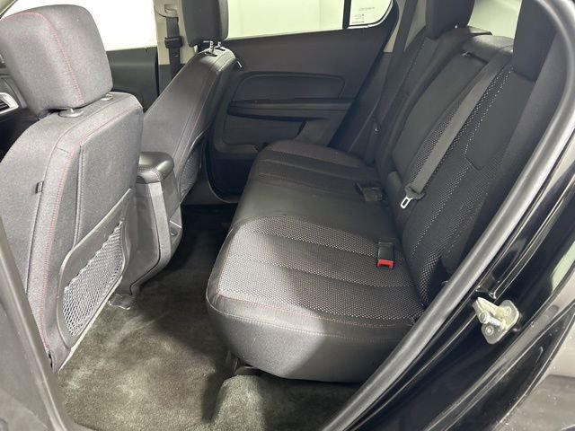 Used 2017 Chevrolet Equinox LT w/ Convenience Package AWD/4WD image 16