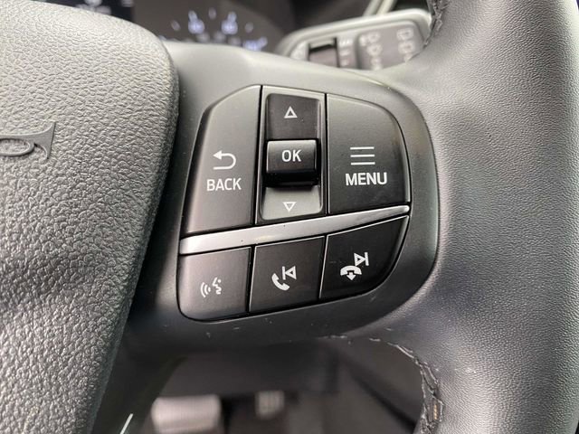 Certified 2021 Ford Escape SE w/ Convenience Package image 24