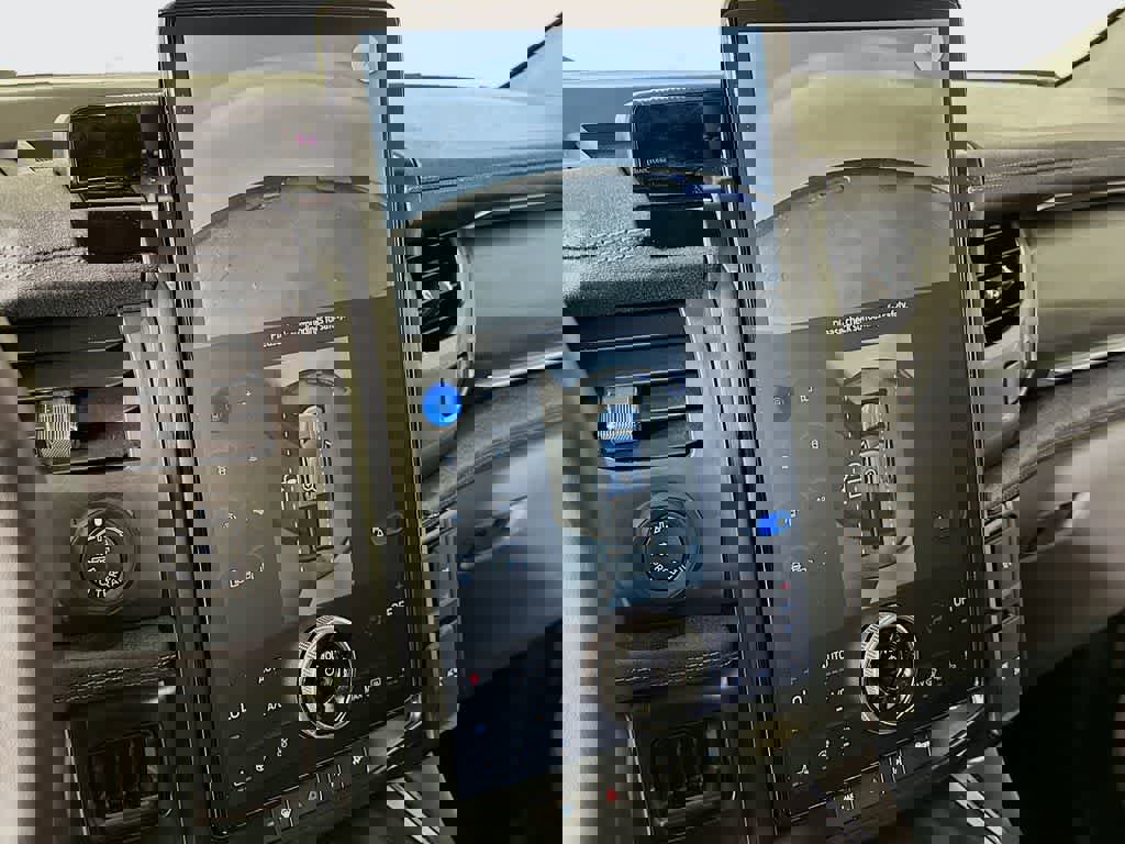 Certified 2024 Ford F150 Lightning Flash image 28