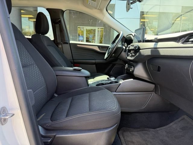 Certified 2023 Ford Escape Active FWD image 32