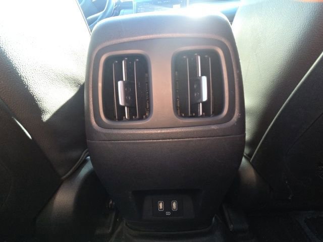 Used 2024 Hyundai Santa Cruz Limited image 18