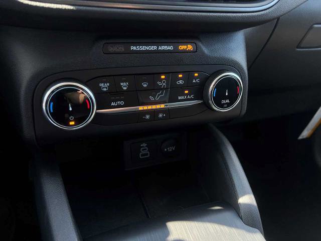 Certified 2022 Ford Edge SEL image 14