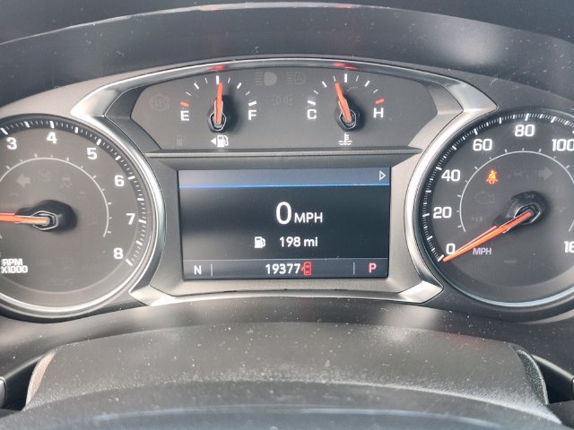 Used 2024 Chevrolet Equinox LT AWD/4WD image 31