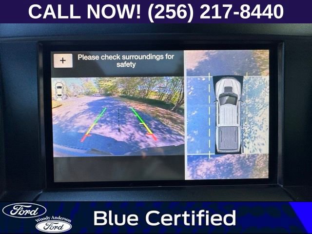 Certified 2019 Ford F150 Raptor w/ Equipment Group 802A Luxury image 29