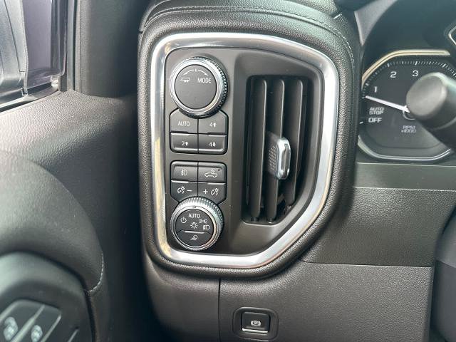 Used 2021 GMC Sierra 1500 Denali AWD/4WD image 24