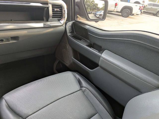 Certified 2023 Ford F150 Lariat w/ Trailer Tow Package AWD/4WD image 18