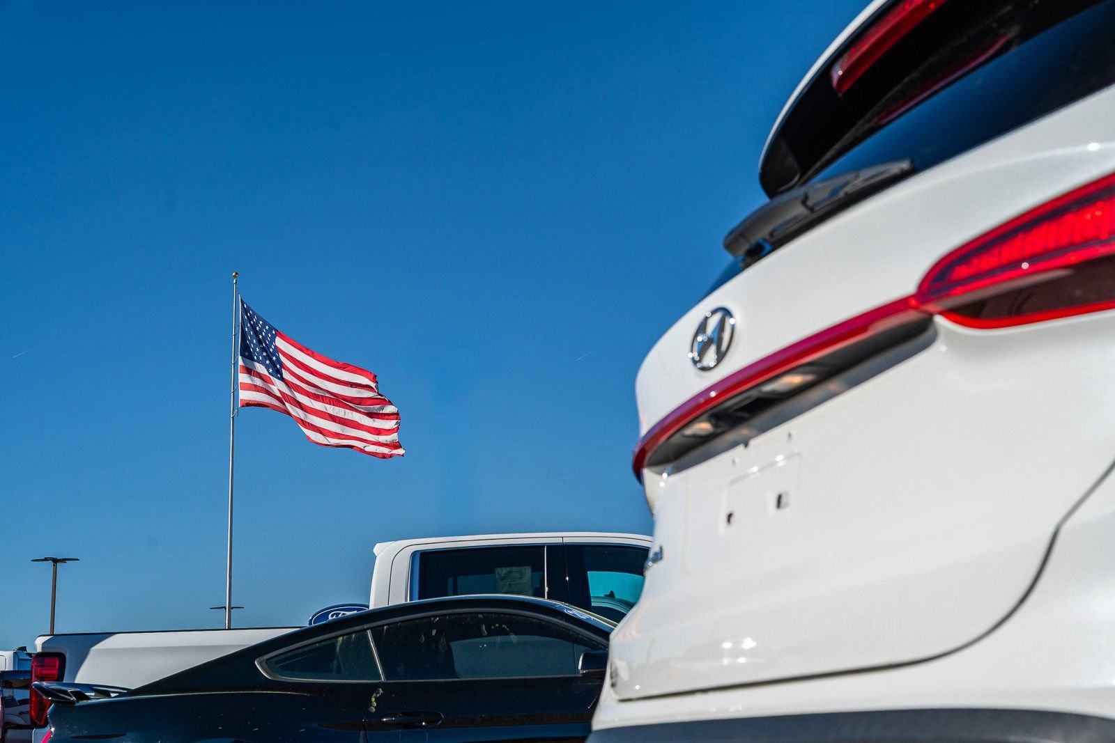 Used 2022 Hyundai Santa Fe SEL image 21