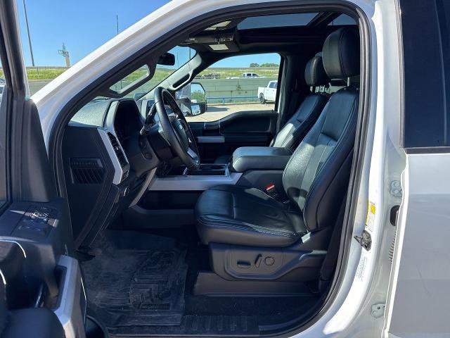 Certified 2022 Ford F250 Lariat w/ Tremor Off-Road Package image 19