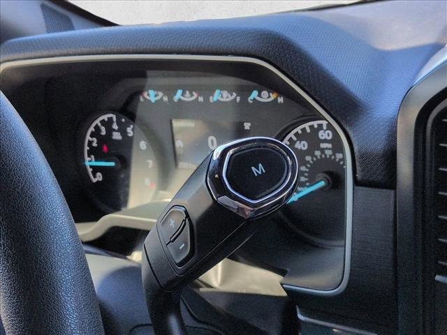 Certified 2023 Ford F150 XL w/ STX Appearance Package image 12