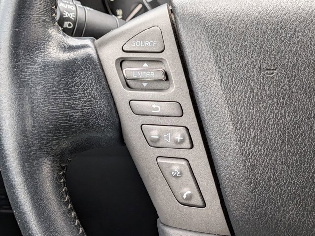 Used 2019 Nissan Armada SL w/ Premium Package AWD/4WD image 20