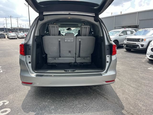 Used 2022 Honda Odyssey EX-L image 15