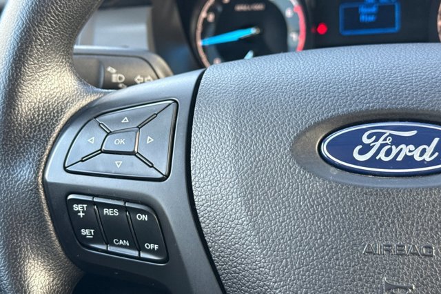 Certified 2019 Ford Ranger XL w/ Equipment Group 101A Mid image 27