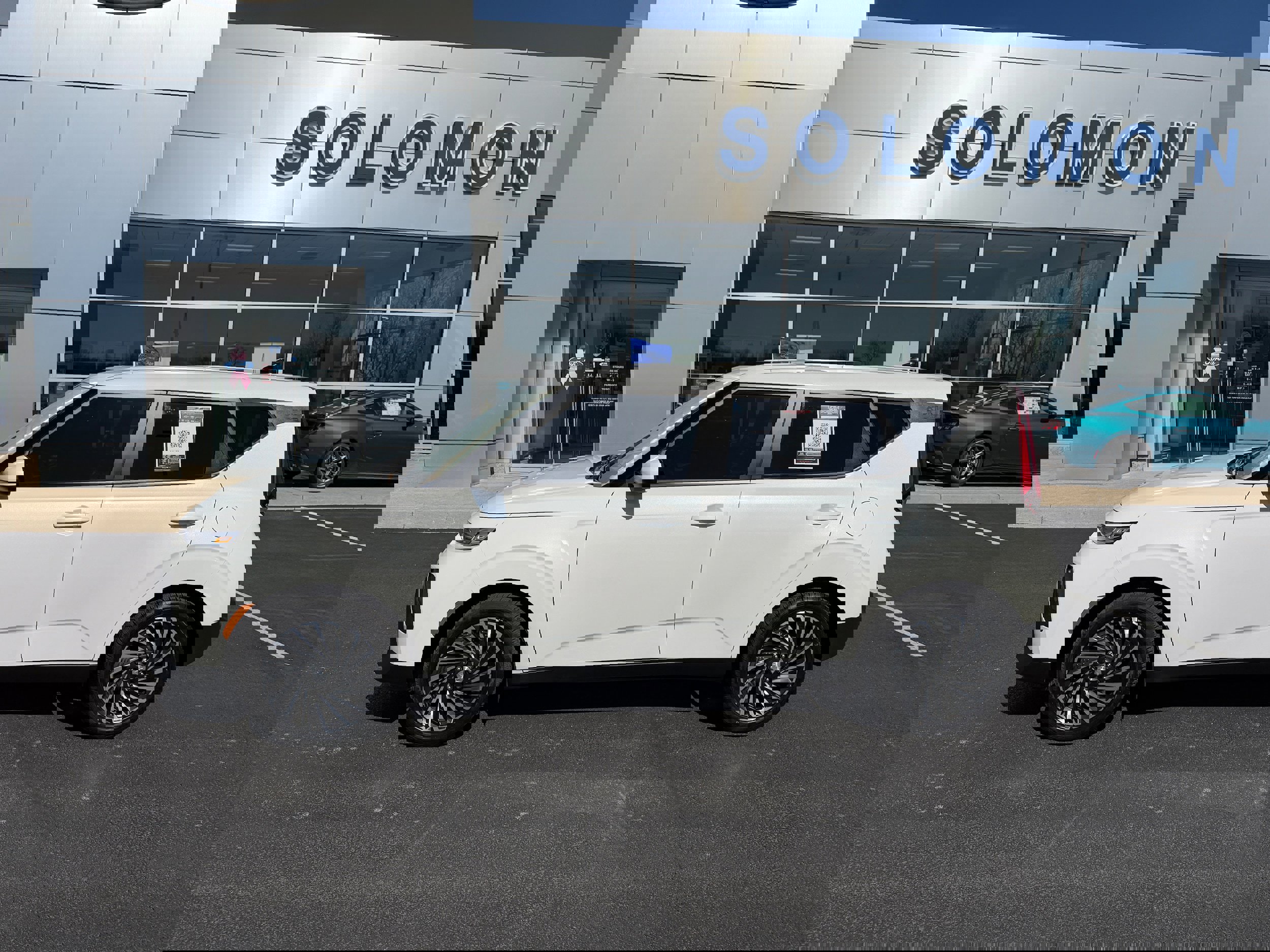 Used 2020 Kia Soul LX image 6