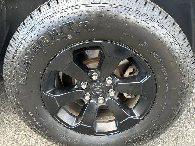 Used 2021 RAM 1500 Rebel w/ Rebel Level 2 Equipment Group AWD/4WD image 14