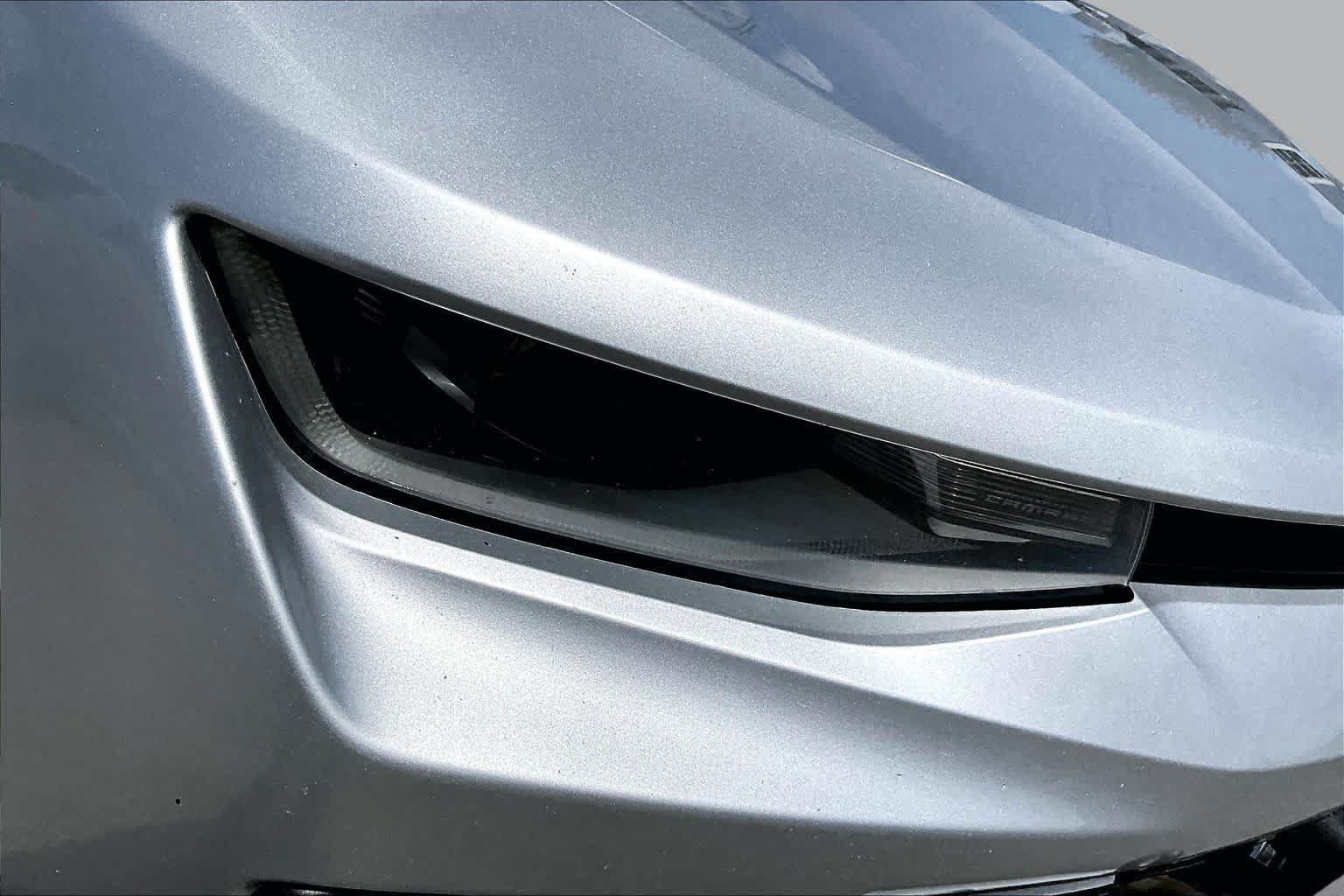 Used 2018 Chevrolet Camaro LT w/ Redline Edition RWD image 27