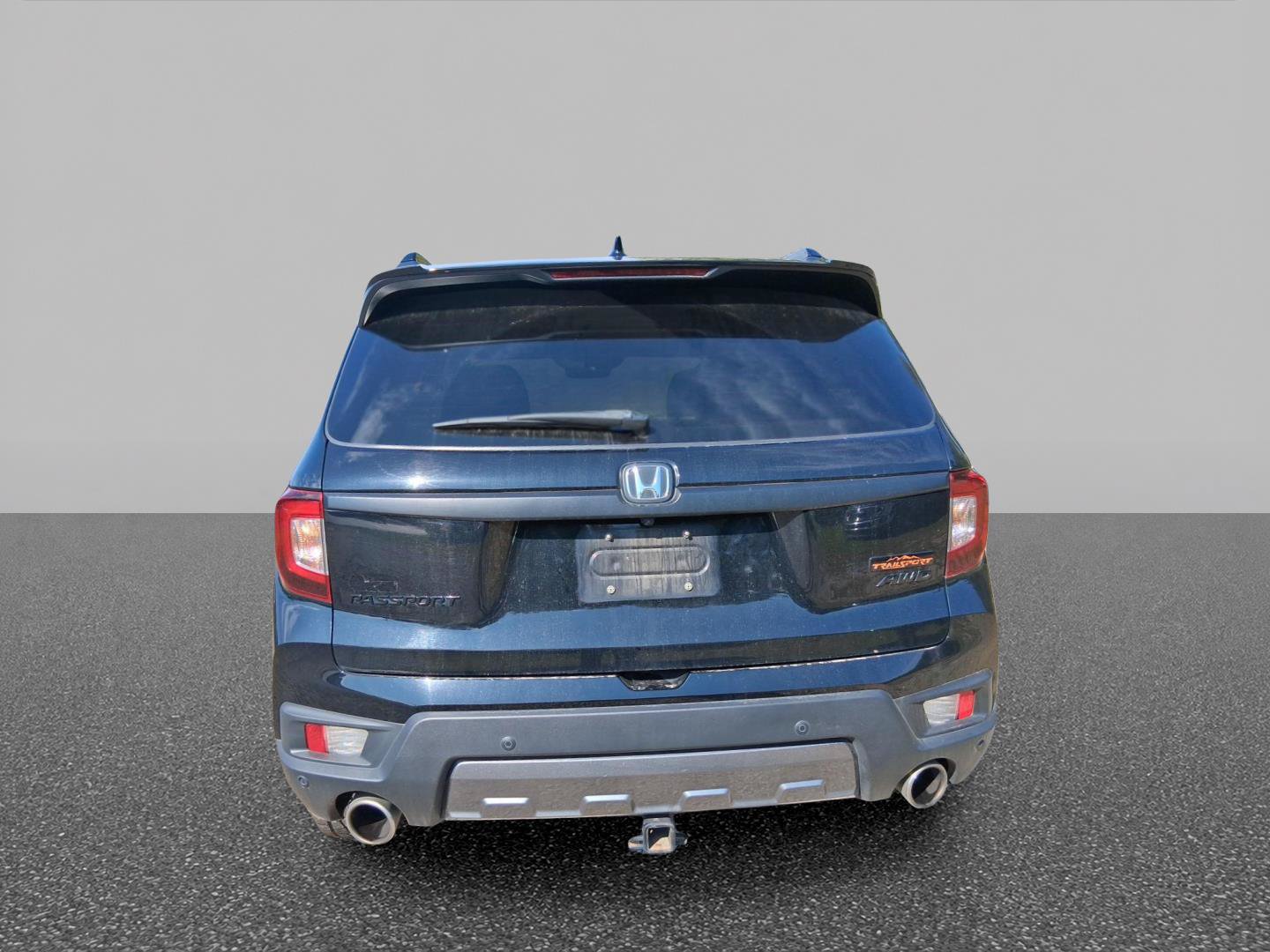 Used 2023 Honda Passport TrailSport image 6