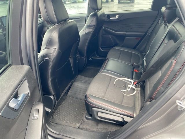 Certified 2024 Ford Escape ST-Line FWD image 13