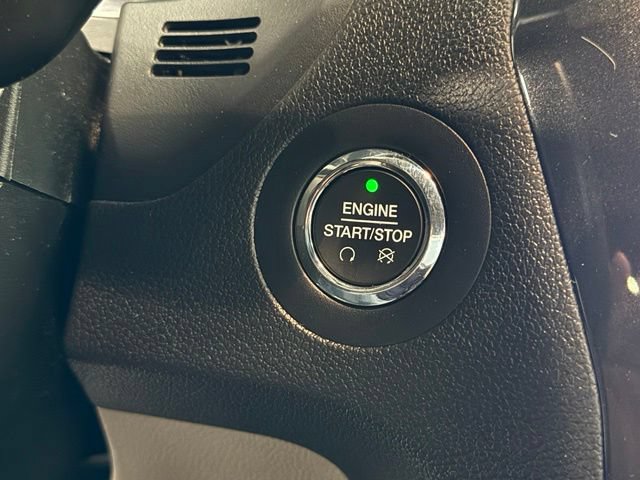 Certified 2018 Ford Explorer Limited w/ Equipment Group 301A FWD image 17