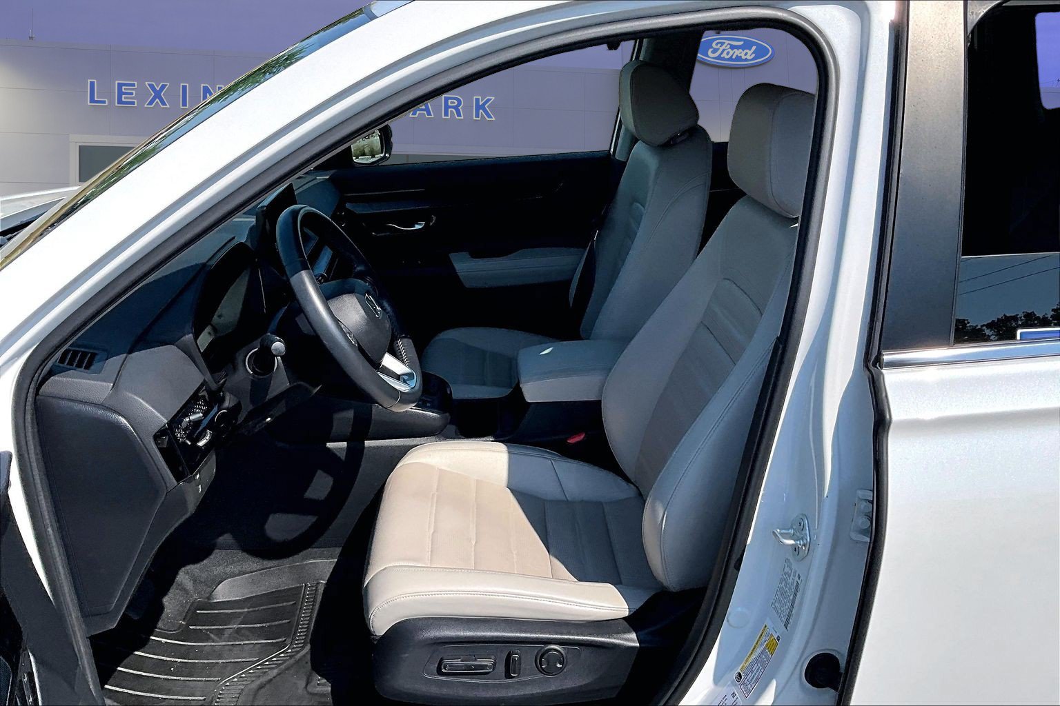 Used 2024 Honda CR-V EX-L image 21