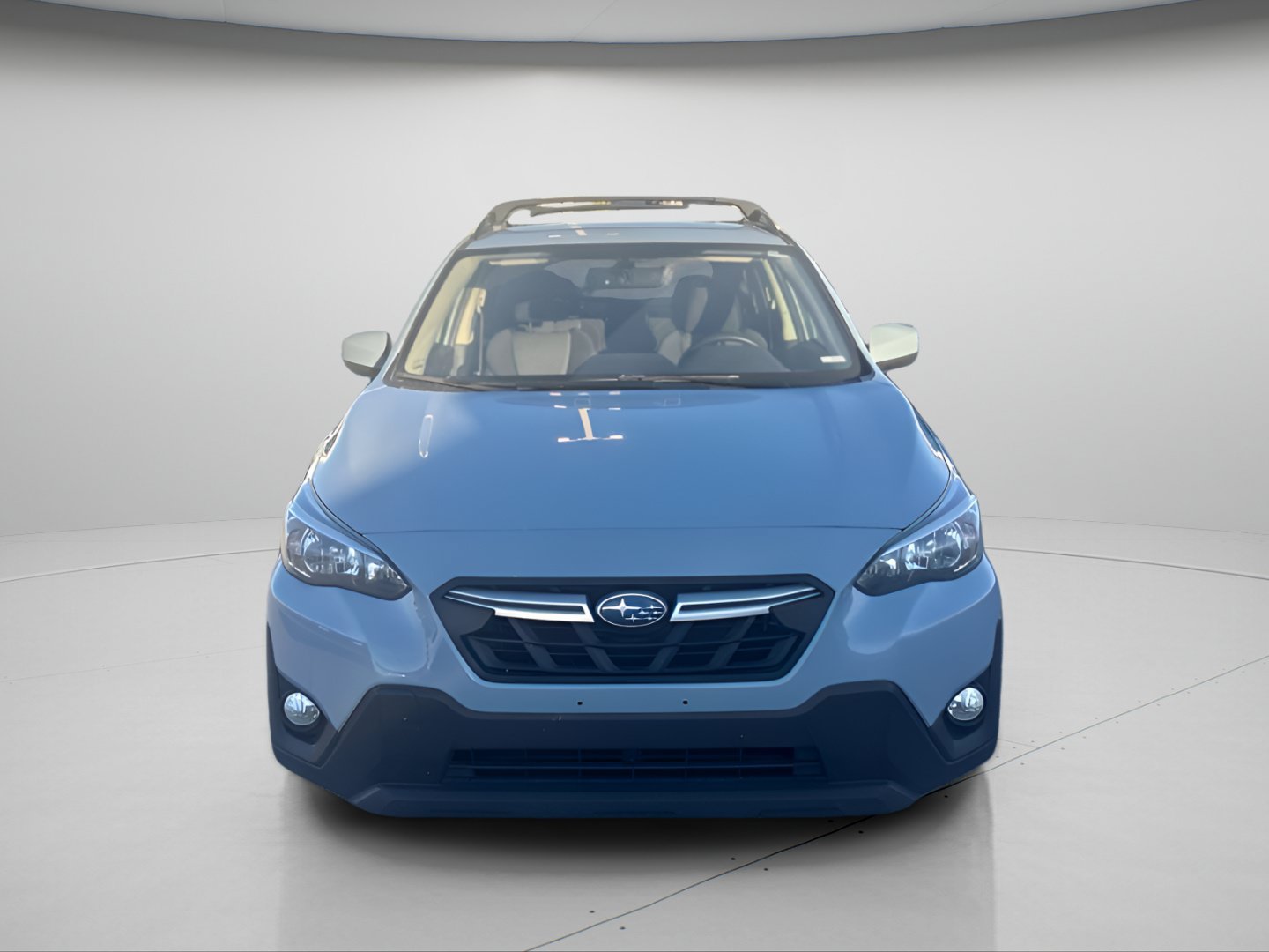 Used 2021 Subaru Crosstrek 2.0i Premium w/ Popular Package #2 AWD/4WD image 14