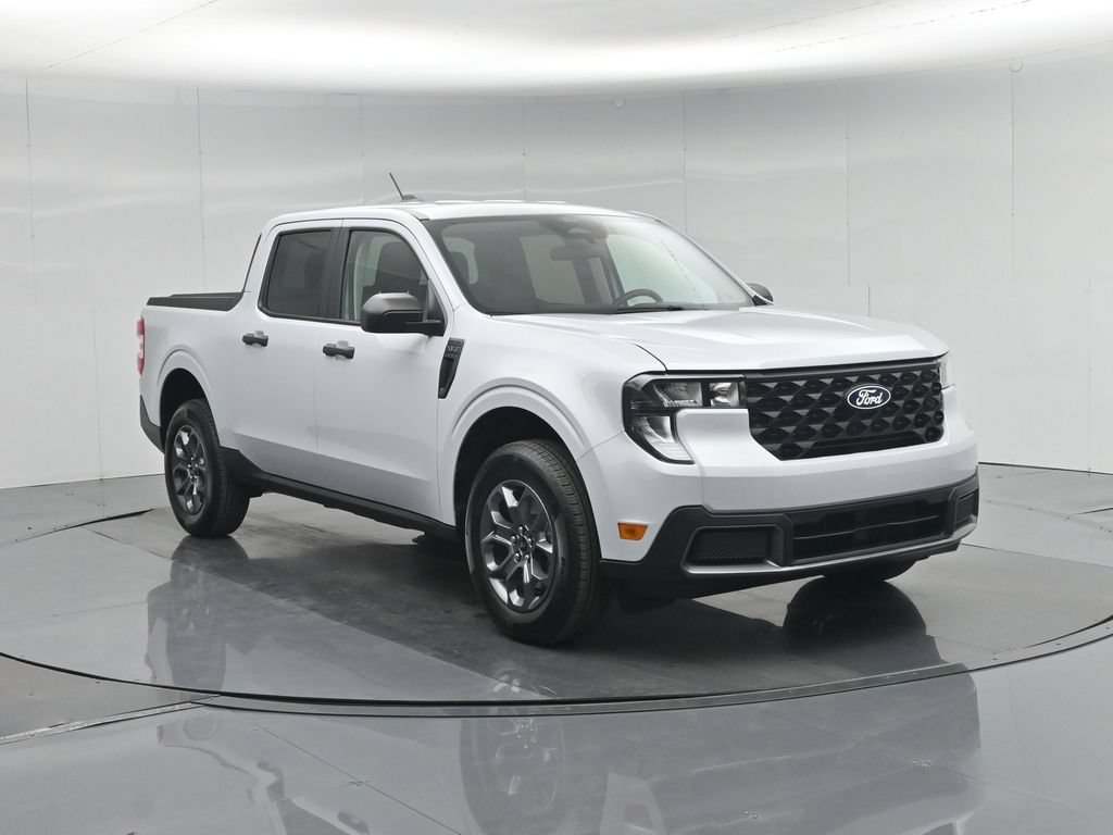 Certified 2026 Ford Maverick XLT FWD image 56