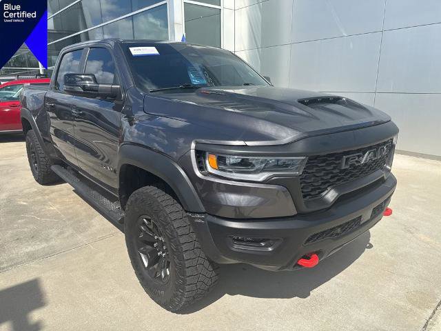 Used 2025 RAM 1500 RHO AWD/4WD image 5