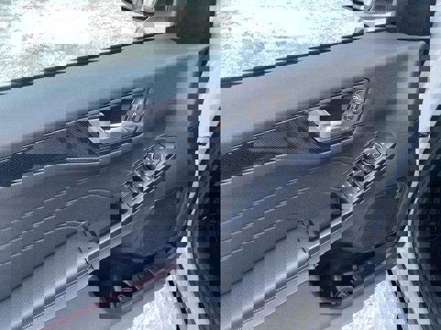 Certified 2025 Ford Escape ST-Line w/ Cold Weather Package image 11