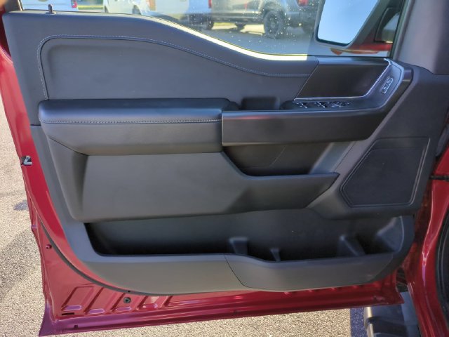 Certified 2024 Ford F150 XLT w/ Equipment Group 302A MID AWD/4WD image 12