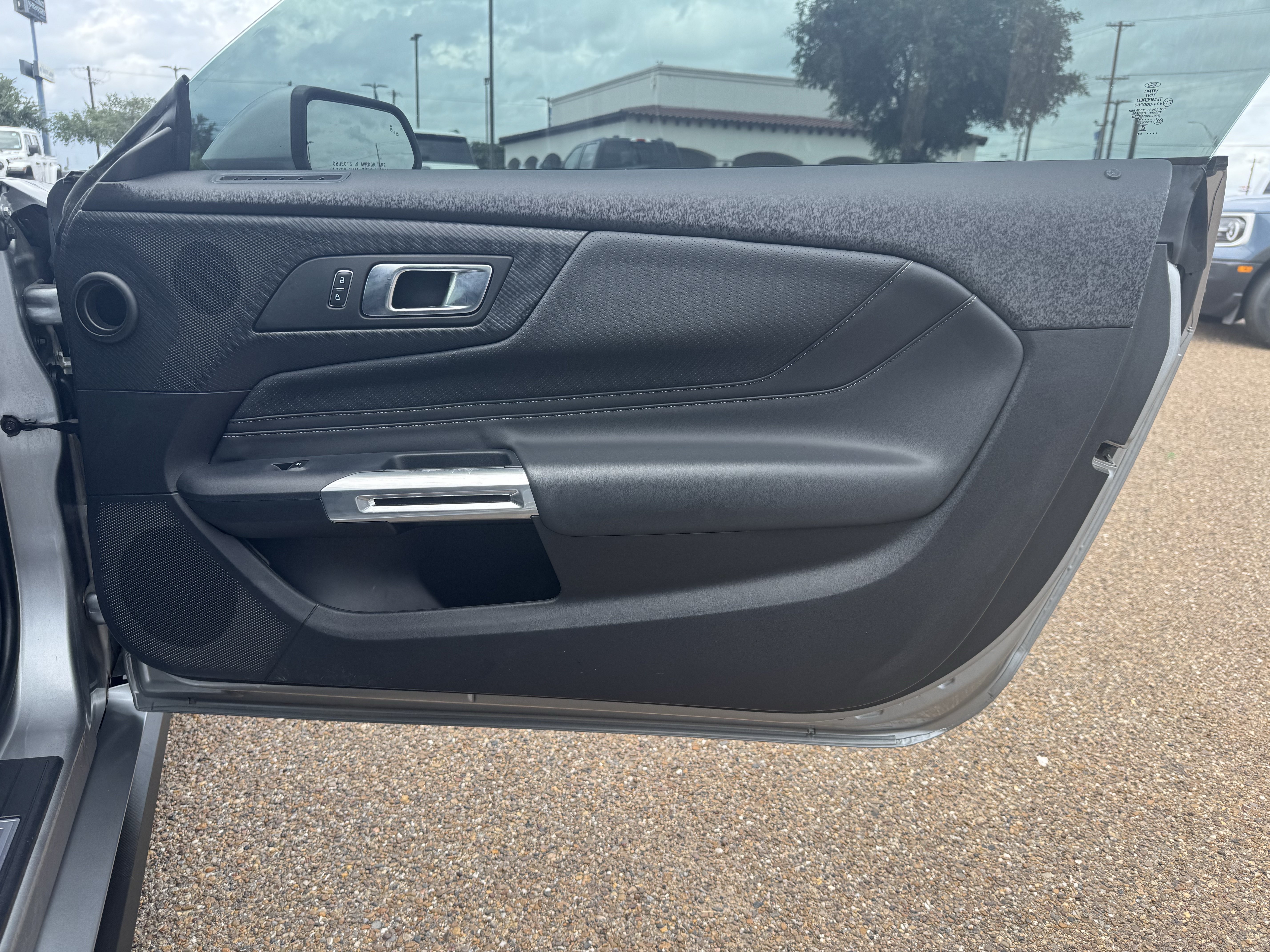 Certified 2024 Ford Mustang Premium RWD image 25