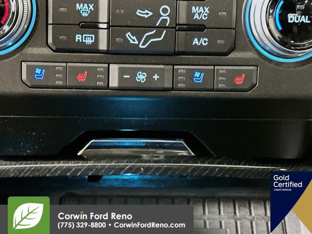 Certified 2021 Ford F350 Platinum w/ Tremor Off-Road Package image 24