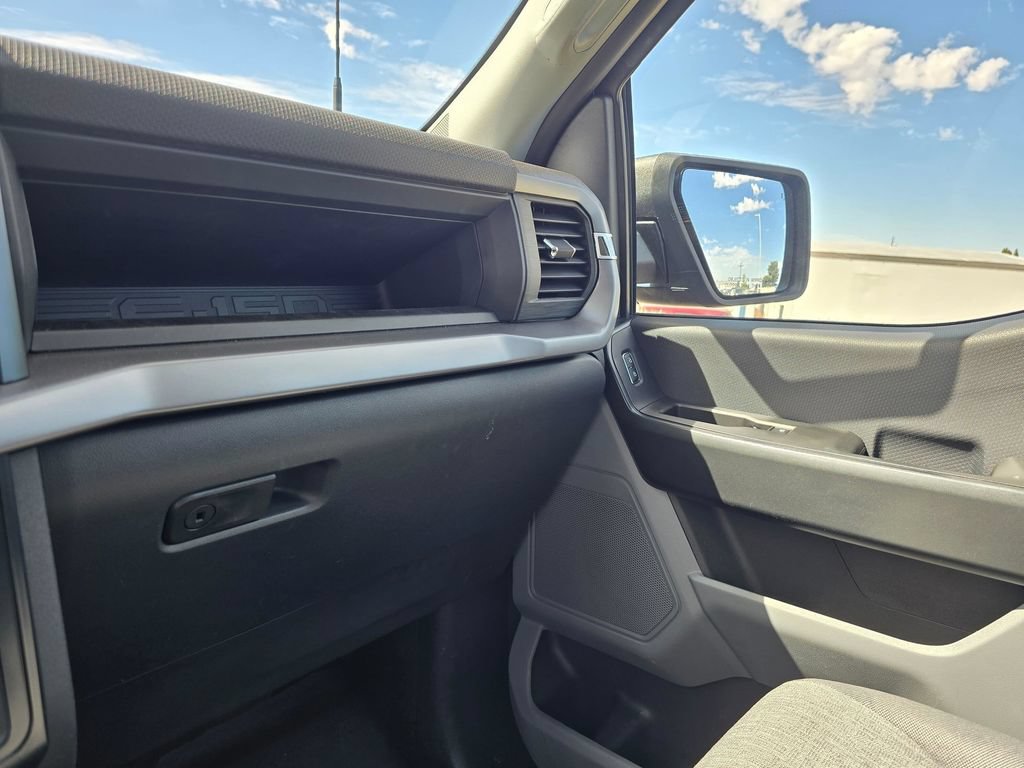 Certified 2026 Ford F150 XL AWD/4WD image 25