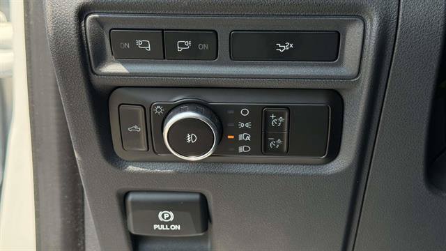 Certified 2023 Ford F150 XLT w/ Equipment Group 302A High AWD/4WD image 14