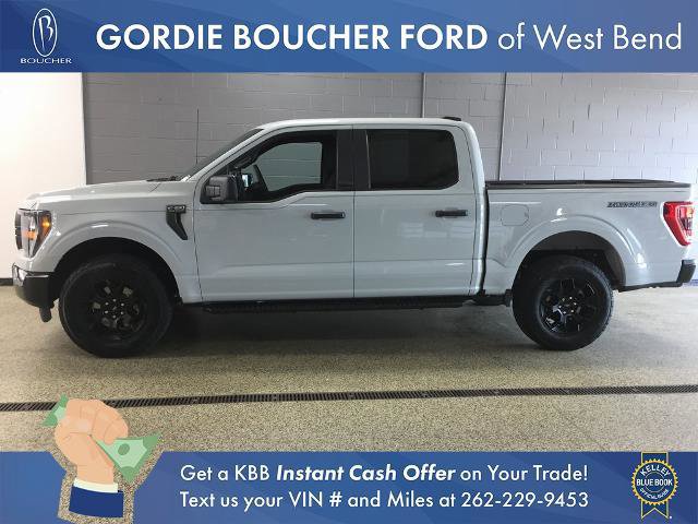 Certified 2023 Ford F150 XL w/ Rattler Package image 2