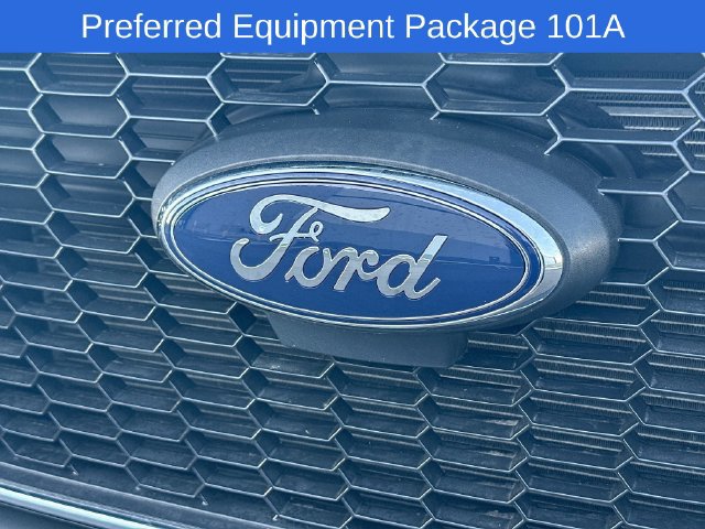Certified 2025 Ford Transit 250 Low Roof w/ Exterior Upgrade Package RWD image 23