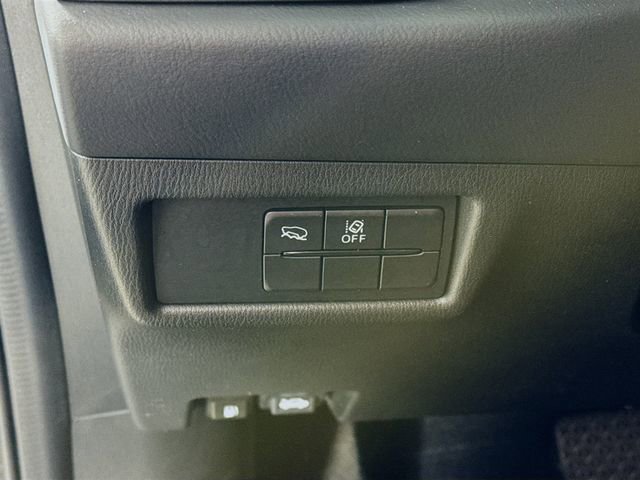 Used 2023 MAZDA CX-5 AWD 2.5 S w/ Select Package image 12