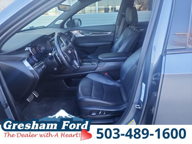 Used 2020 Cadillac XT6 Sport image 17