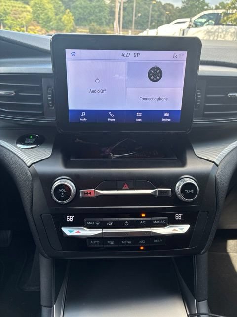 Certified 2020 Ford Explorer XLT AWD/4WD image 15