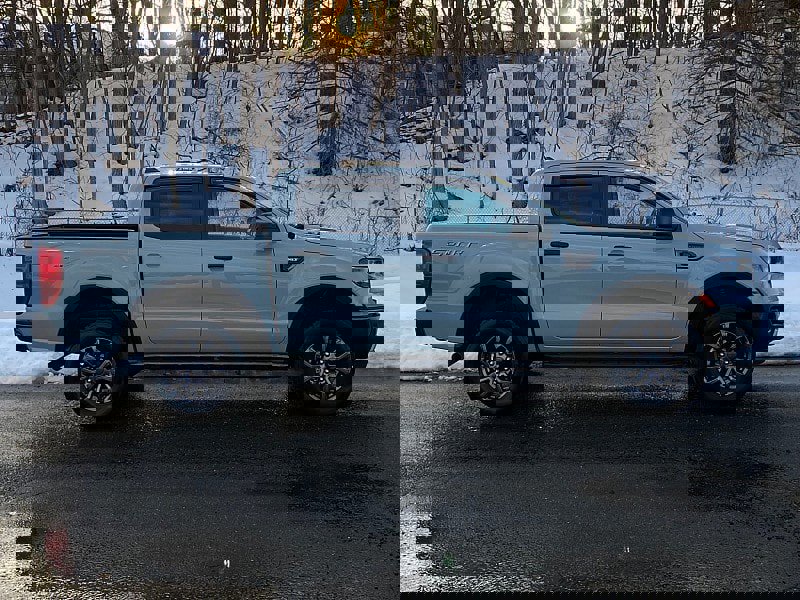 Certified 2022 Ford Ranger XLT w/ Equipment Group 302A High image 6