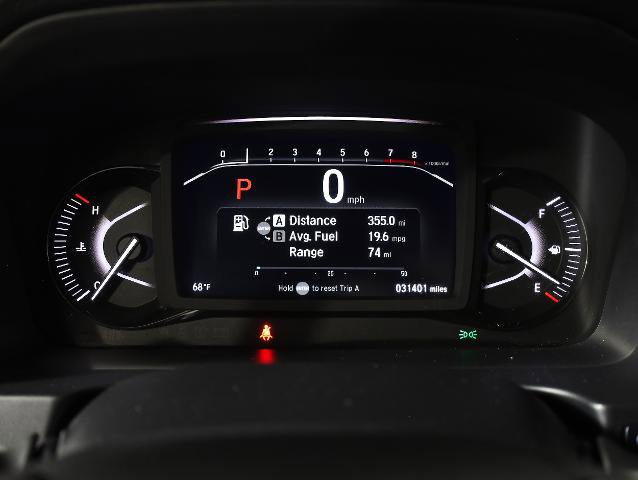 Used 2023 Honda Passport TrailSport image 13