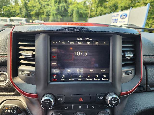 Used 2019 RAM 1500 Rebel w/ Level 1 Equipment Group AWD/4WD image 13