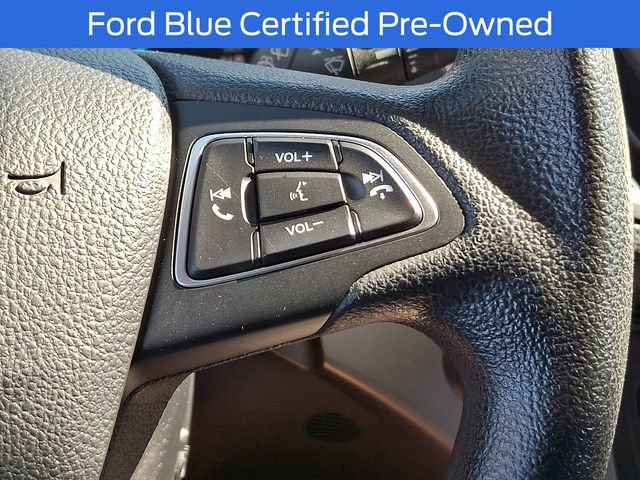 Certified 2019 Ford Escape SE AWD/4WD image 24