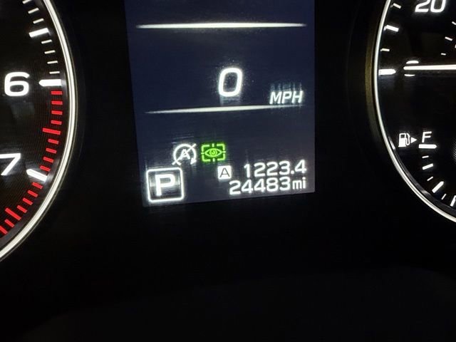 Used 2024 Subaru Legacy Touring XT AWD/4WD image 24