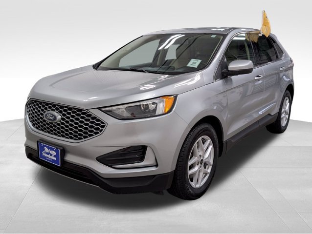 Certified 2024 Ford Edge SEL AWD/4WD image 17